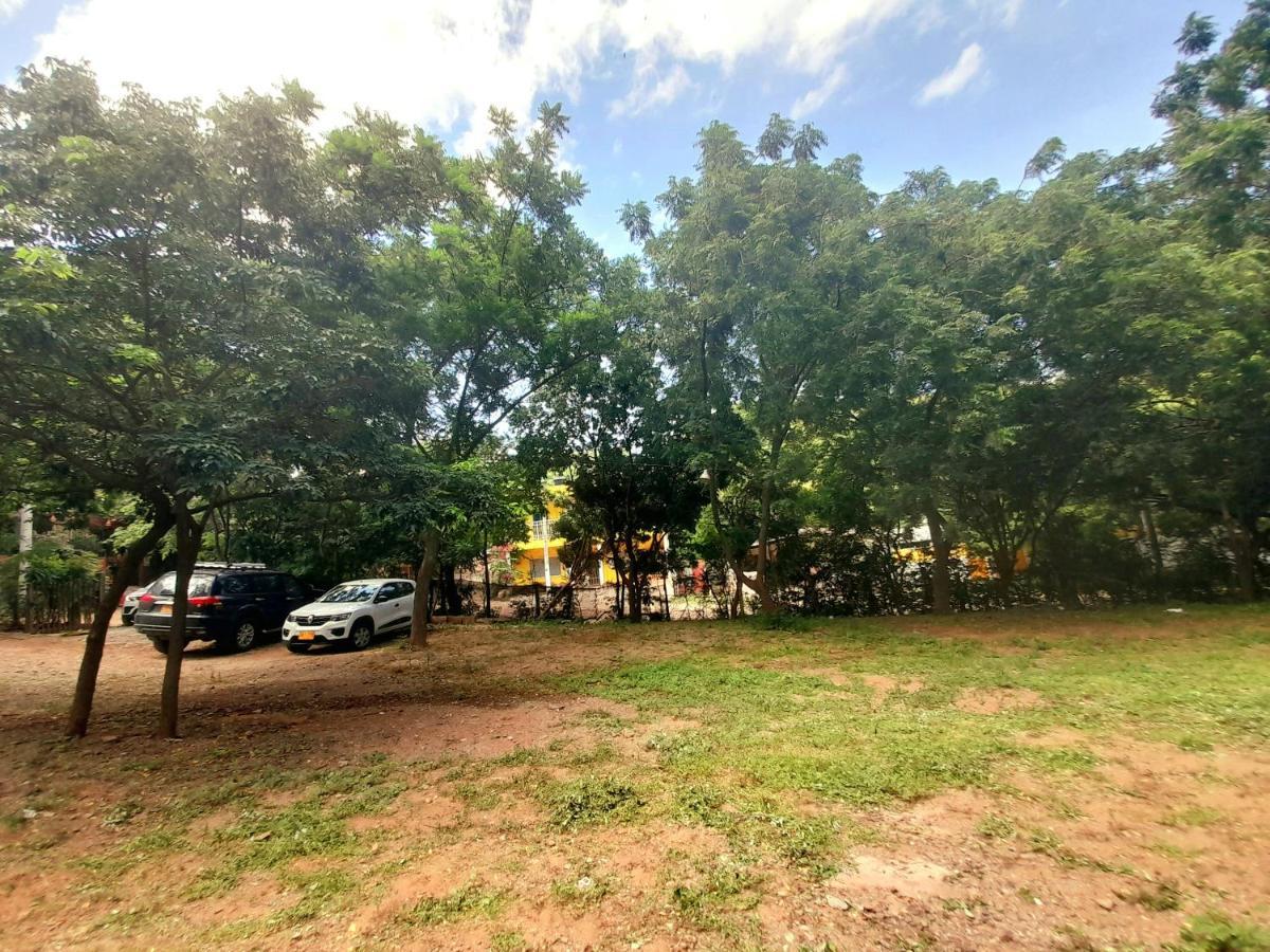 טגאנגה Hostal La Casa De Felipe מראה חיצוני תמונה