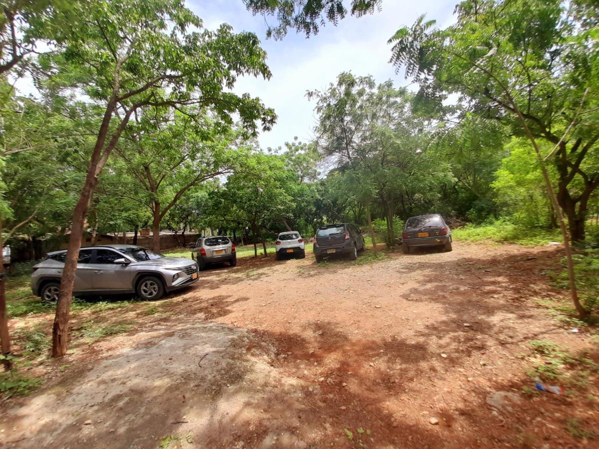 טגאנגה Hostal La Casa De Felipe מראה חיצוני תמונה