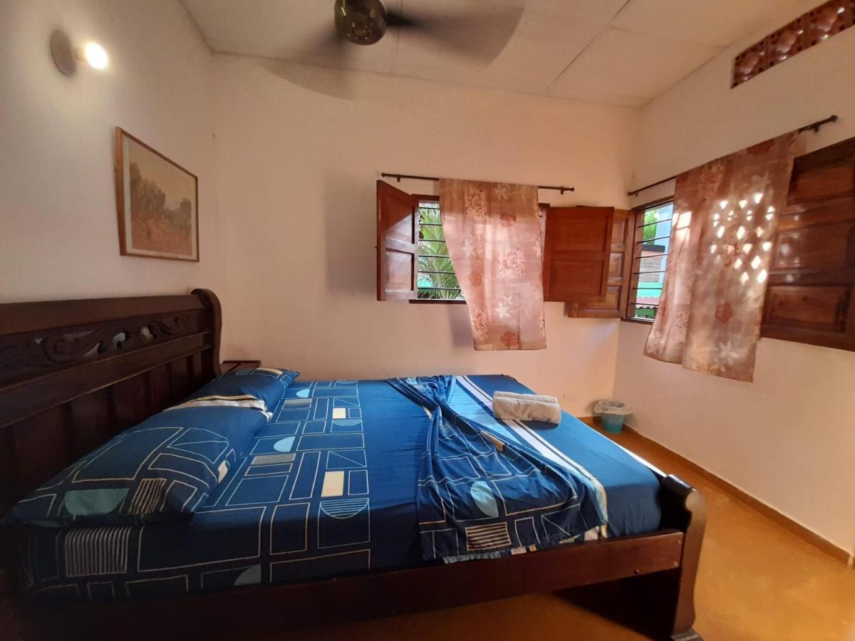 טגאנגה Hostal La Casa De Felipe מראה חיצוני תמונה